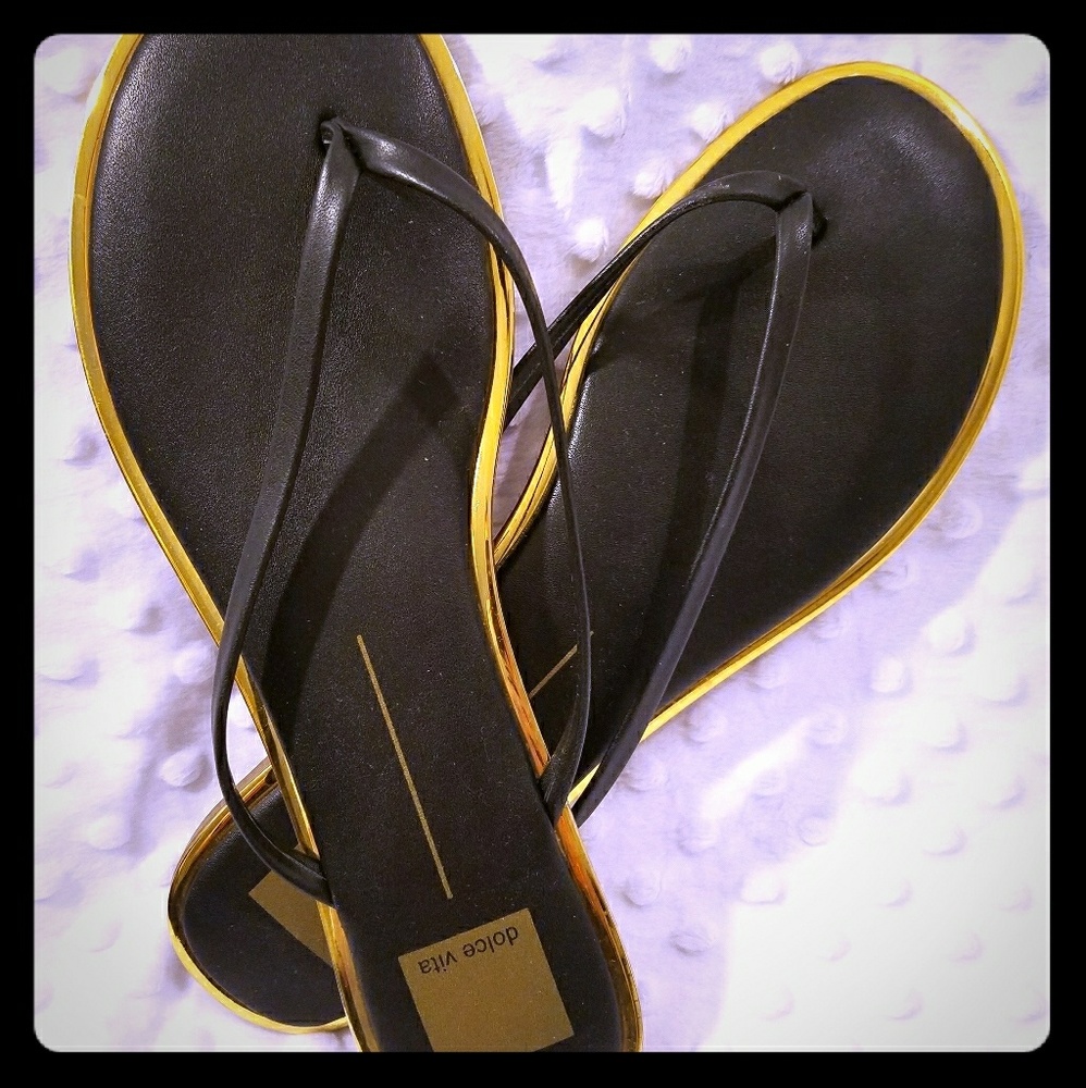 Dolce Vita  flats